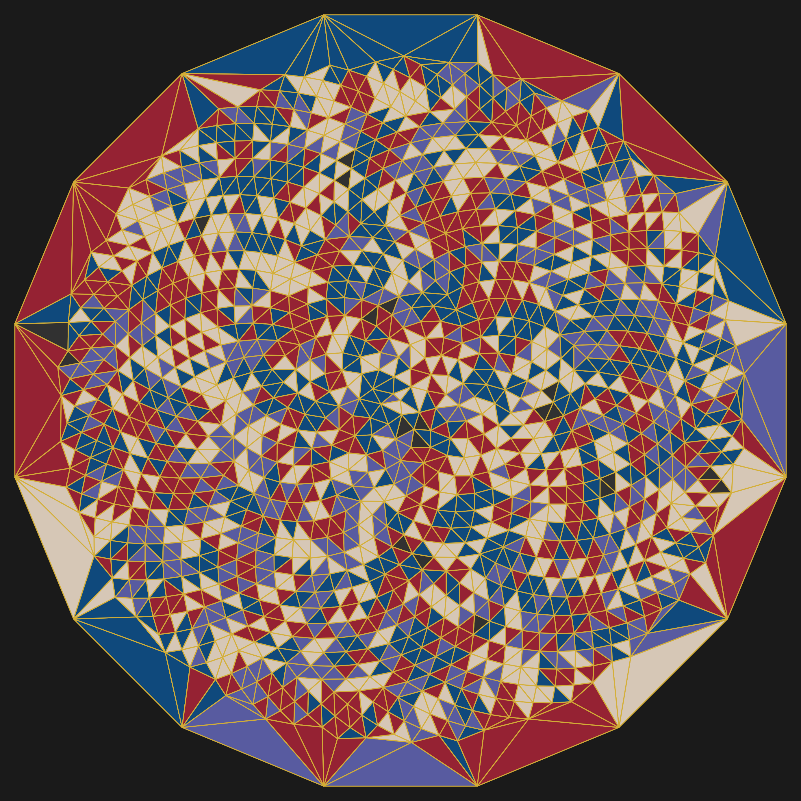 Mosaic